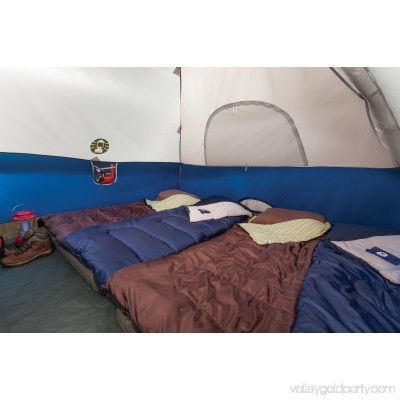Coleman Sundome 6-Person Dome Tent 568053578